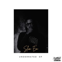 UNDERRATED EP - Slim Em