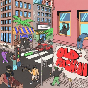 old fashion - EP
