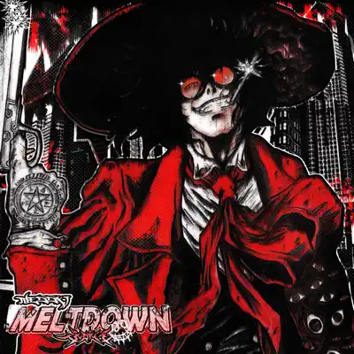 Ascolta 'MELTDOWN - Single' di NessXj & satxrn