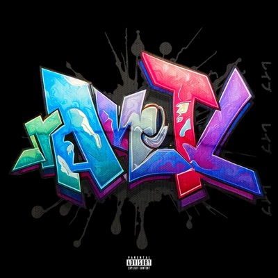 2MUCH Remix - Single