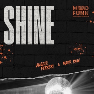 Shine (Edit)