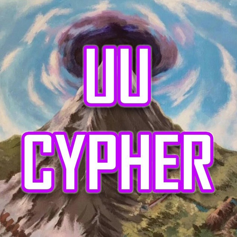 UU Cypher (feat. Drip$tick, Jamar Rose, Chubbz, Ac3ington, Zam, AUSTXN & Callon B) - Single