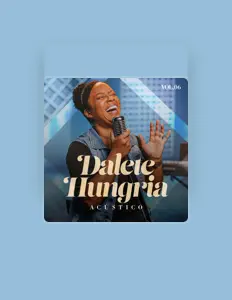 Listen to Dalete Hungria, watch music videos, read bio, see tour dates & more!