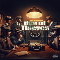 Made Man - Single - Big Moochie