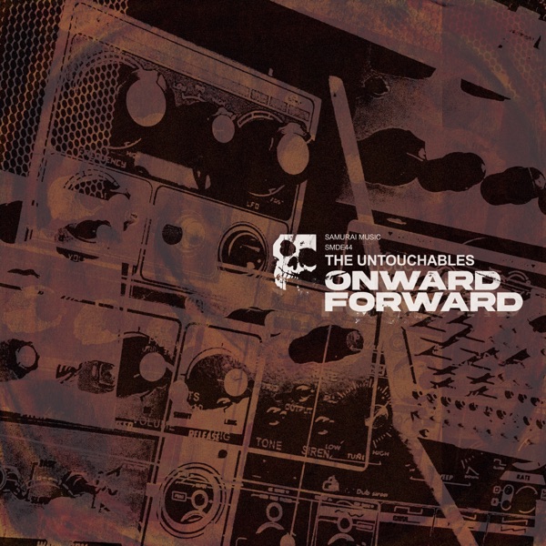 Onward Forward - EP