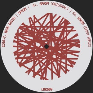 Spasm - Single