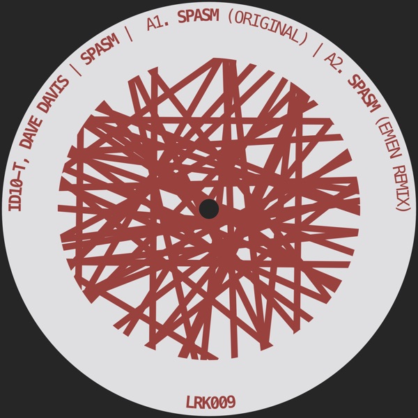 Spasm - Single