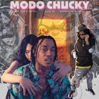 Modo Chucky (feat. Kiloa Rd & Moncholo La Vainilla) - Single - Loco Prieto Oficial
