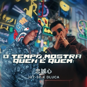 O Tempo Mostra Quem É Quem!