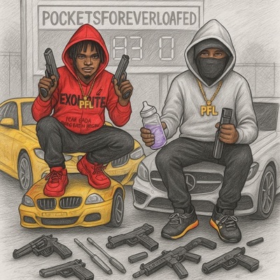Pockets Forever Loafed - Single