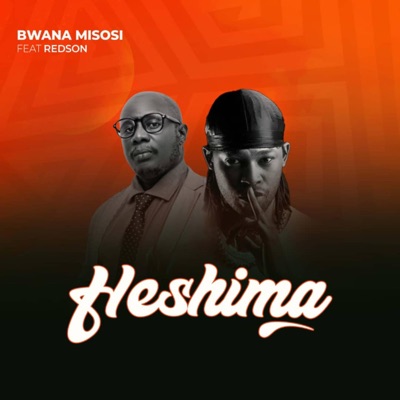 Heshima (feat. Redsan) - Single