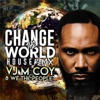 Change The World