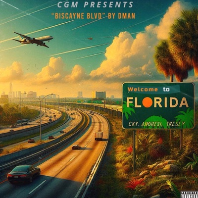 Biscayne Blvd - Single