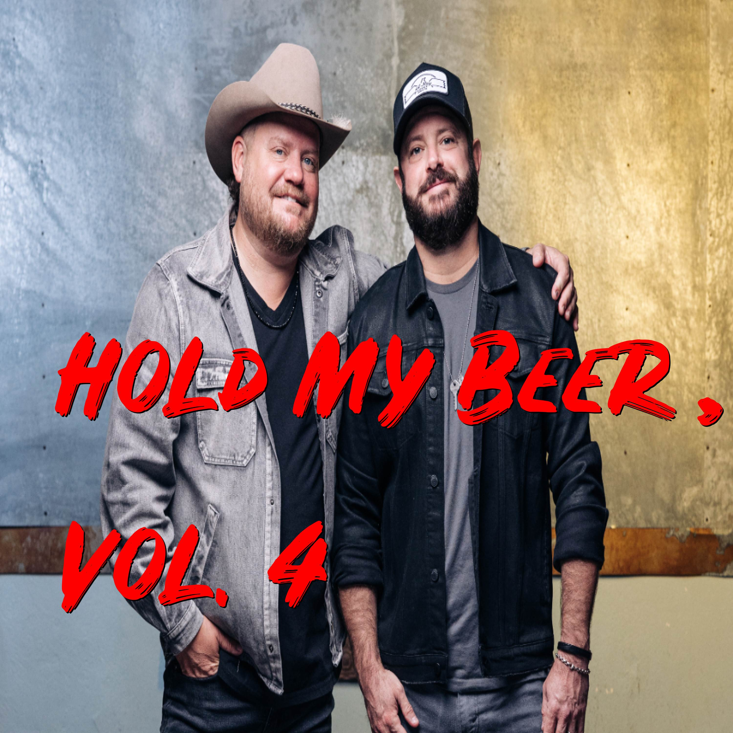 Hold My Beer, Vol. 4 - EP