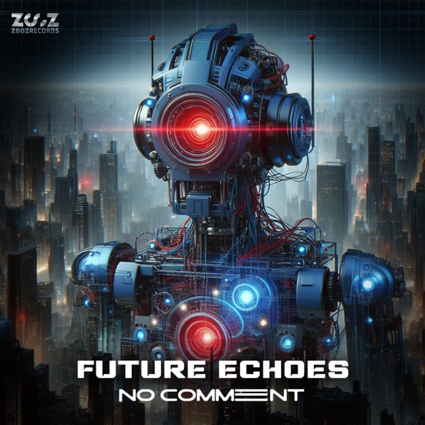 Future Echoes - Single