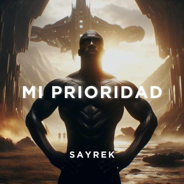 Mi Prioridad 432hz (feat. Low Bramante)