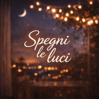 Turn the lights off (In italiano) - Single