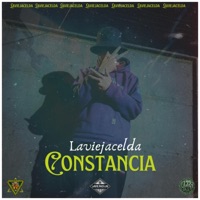 CONSTANCIA - Single - Laviejacelda