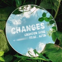 Changes (feat. Afta) - Single - Crimson Skye