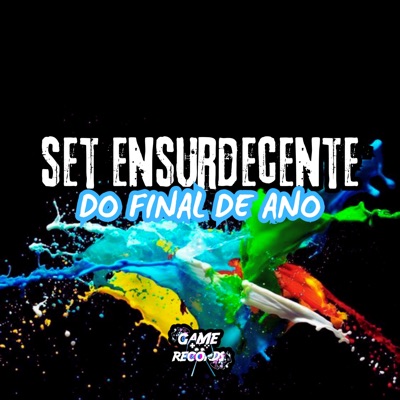 Set Ensurdecente do Final de Ano - Single