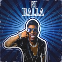 Ni Halla - Single - Nasibi