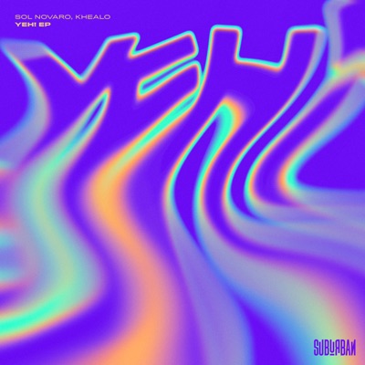 Yeh! - Single