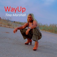 WayUp - Single - Tina Marshall