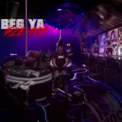 Beg Ya Please - Single