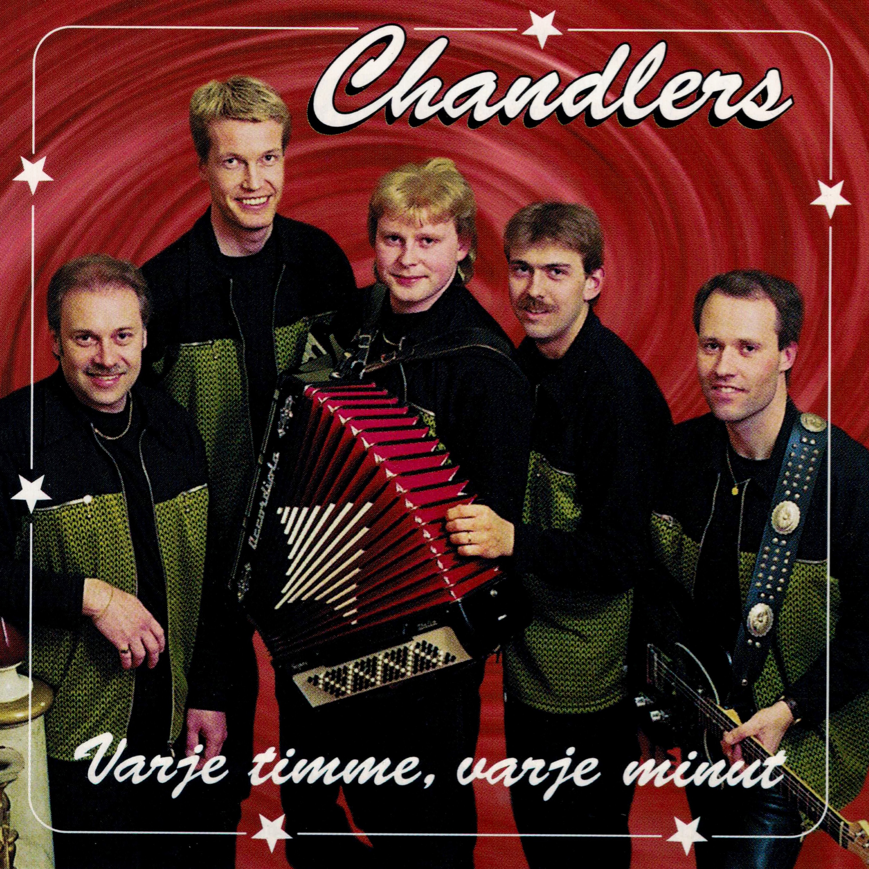 Varje Timme, Varje Minut