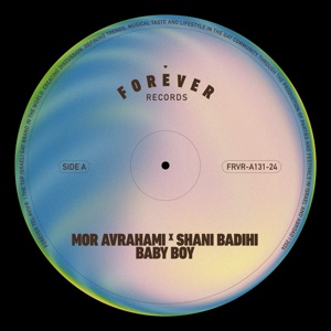 Baby Boy - Single