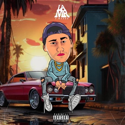La MR (feat. JosesithoEnElBeats) - Single