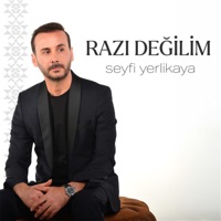 Razı Değilim - Single - Seyfi Yerlikaya