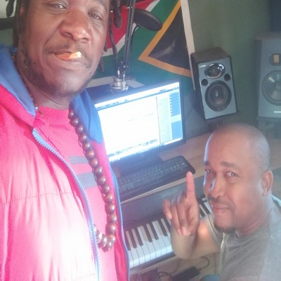 Music (feat. Series by the way, King Viper & Uncle cobra) - Single