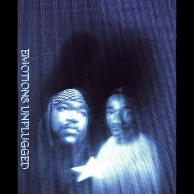 EMOTIONS UNPLUGGED - EP