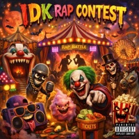 IDK - Single - Dabrigg