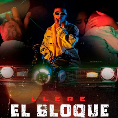 El Bloque - Single