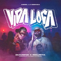 Vida Loca (feat. El Krimen, djrowa & El Niño) - Single - Los CZ