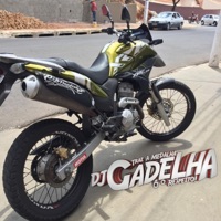 BEAT FREE PARA RIMAR MIDNIGHT CLUB - Single - Dj Gadelha