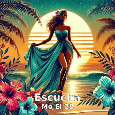 Escucha - Single