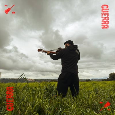 Guerra - Single