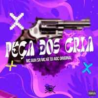 Peça dos Cria - Single - MC Guh SR & MC KF