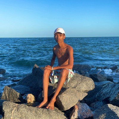 Menino do Rio (Dando Volta ao Mundo) - Single