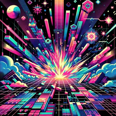 聆聽 Swarkla 的「Flvx - Single」
