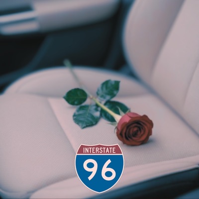 i96 (feat. DAMN! Eric) - Single