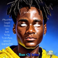 WHO AM I - Sun Of John