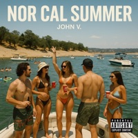 Nor Cal Summer - Single - John V.