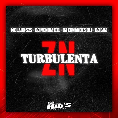 Zn Turbulenta - Single