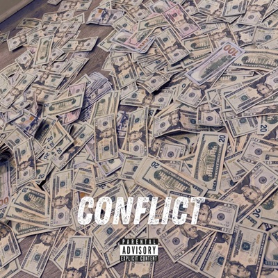 Conflict - Single