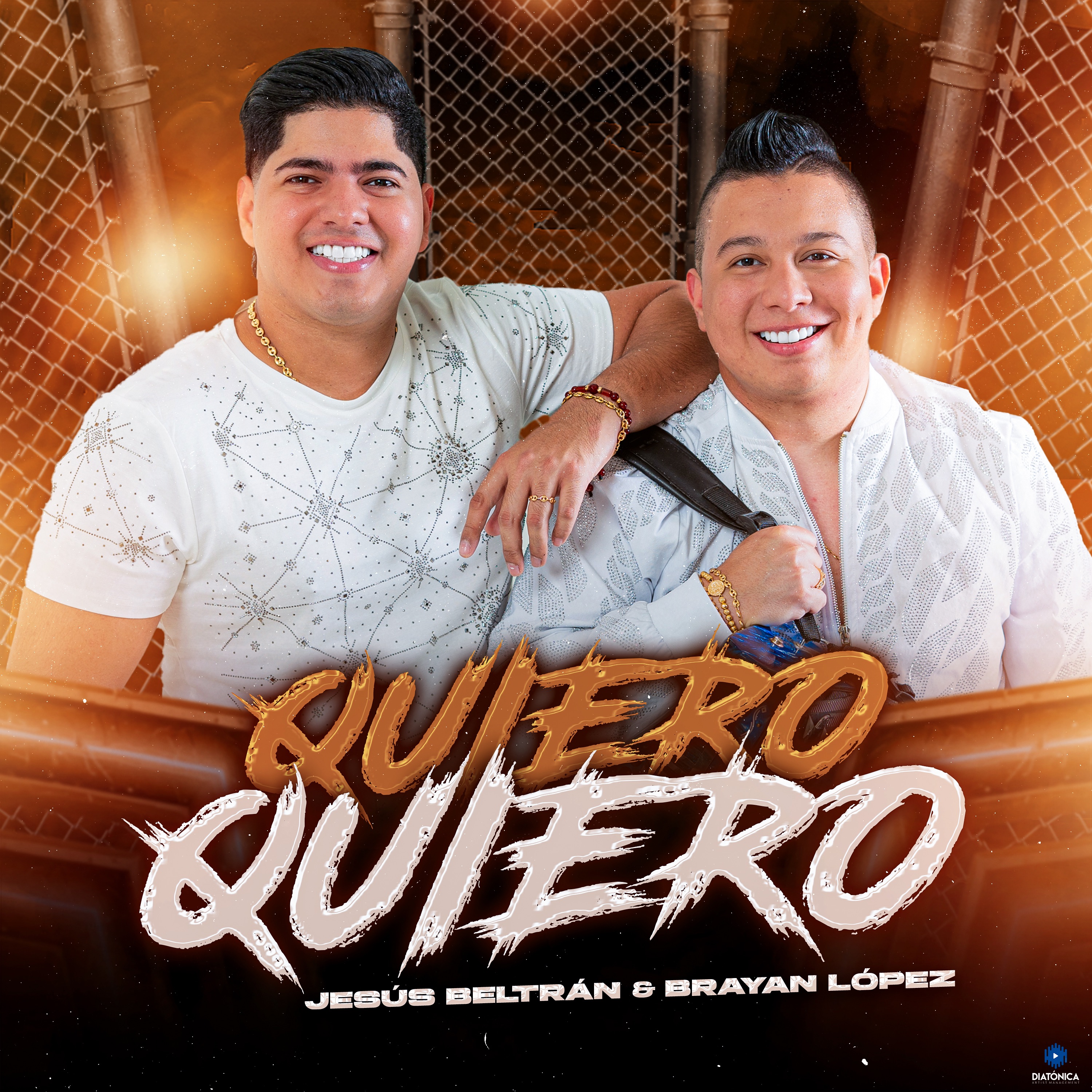 Quiero Quiero - Single