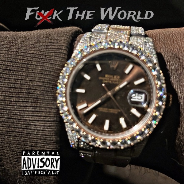 Fck The World